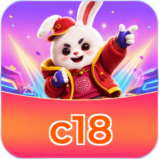 c18 Logo Verificado