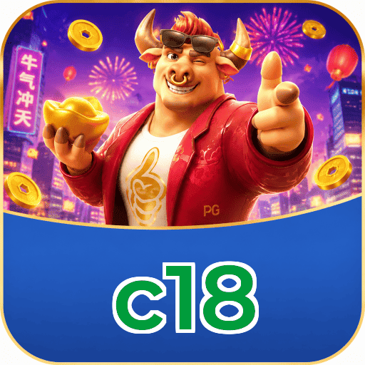 Requisitos do APK c18 para Android - Logo Oficial