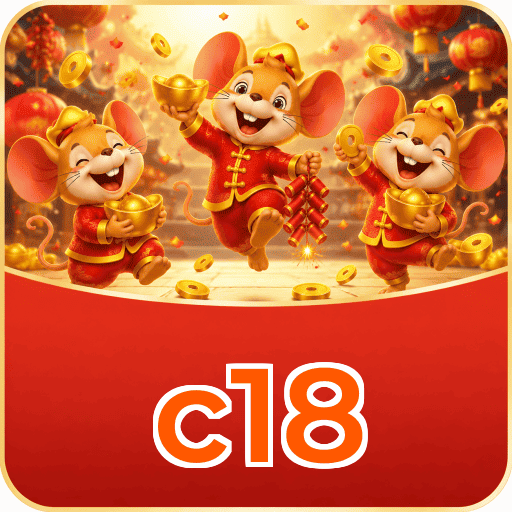 c18 Logo Oficial